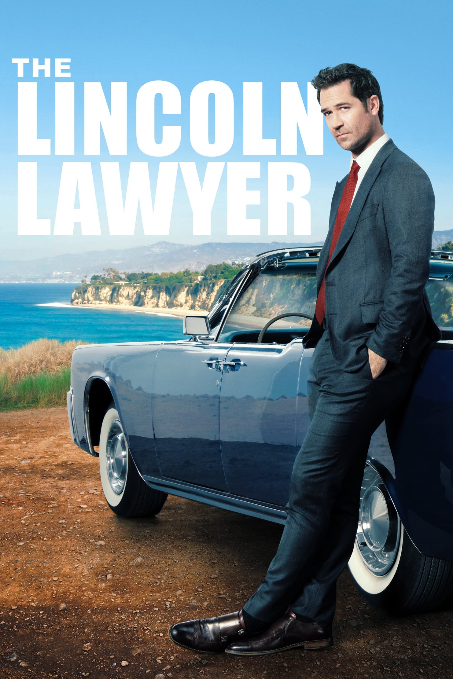 The Lincoln Lawyer [249628] (A1652447922) [[TV Shows]] --Plex--